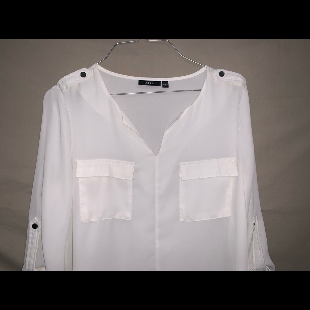 Nice blouse